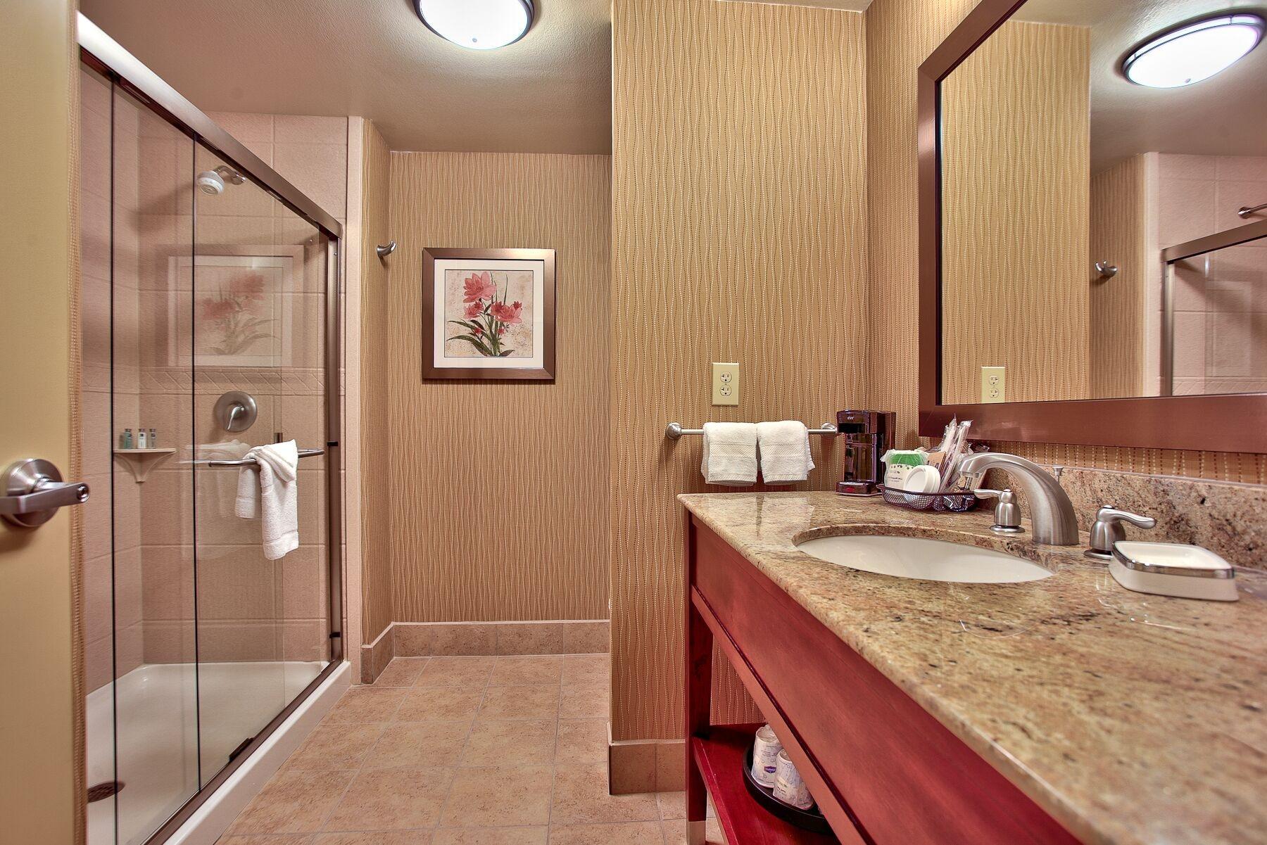 Hampton Inn & Suites Scottsdale At Talking Stick Extérieur photo