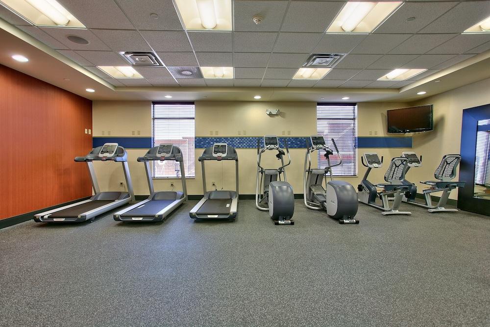 Hampton Inn & Suites Scottsdale At Talking Stick Extérieur photo