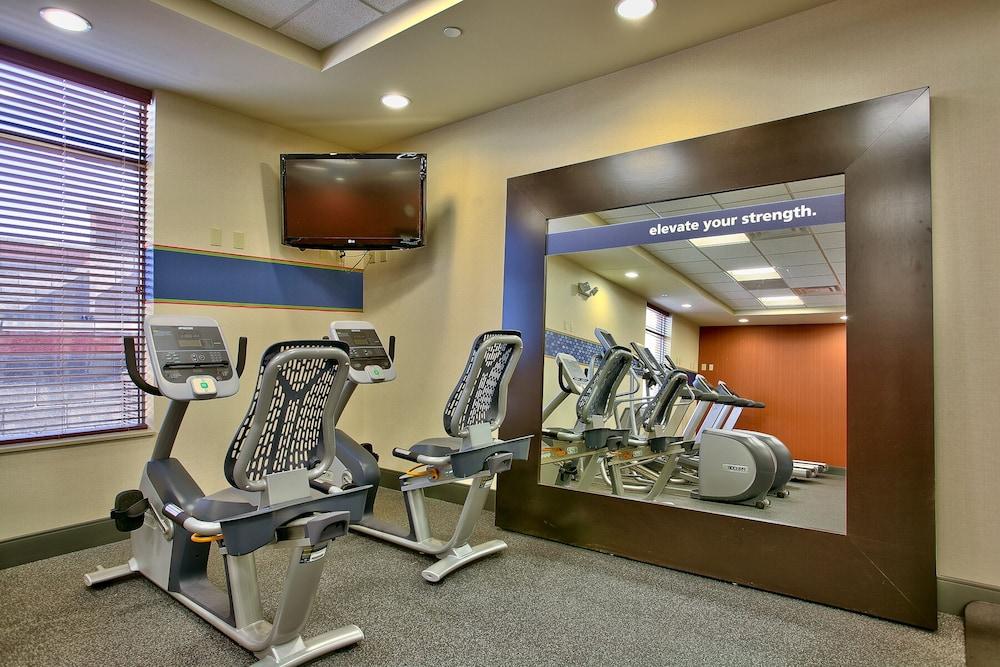 Hampton Inn & Suites Scottsdale At Talking Stick Extérieur photo