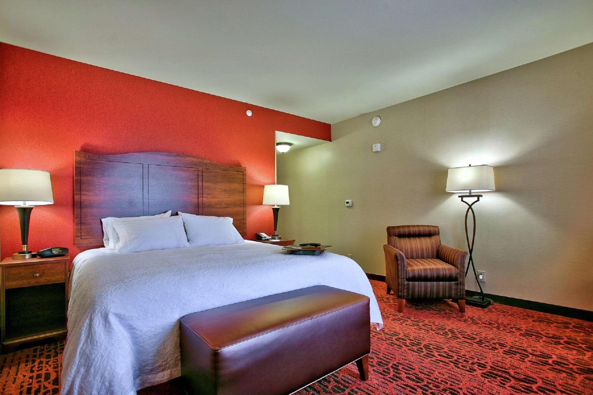Hampton Inn & Suites Scottsdale At Talking Stick Extérieur photo