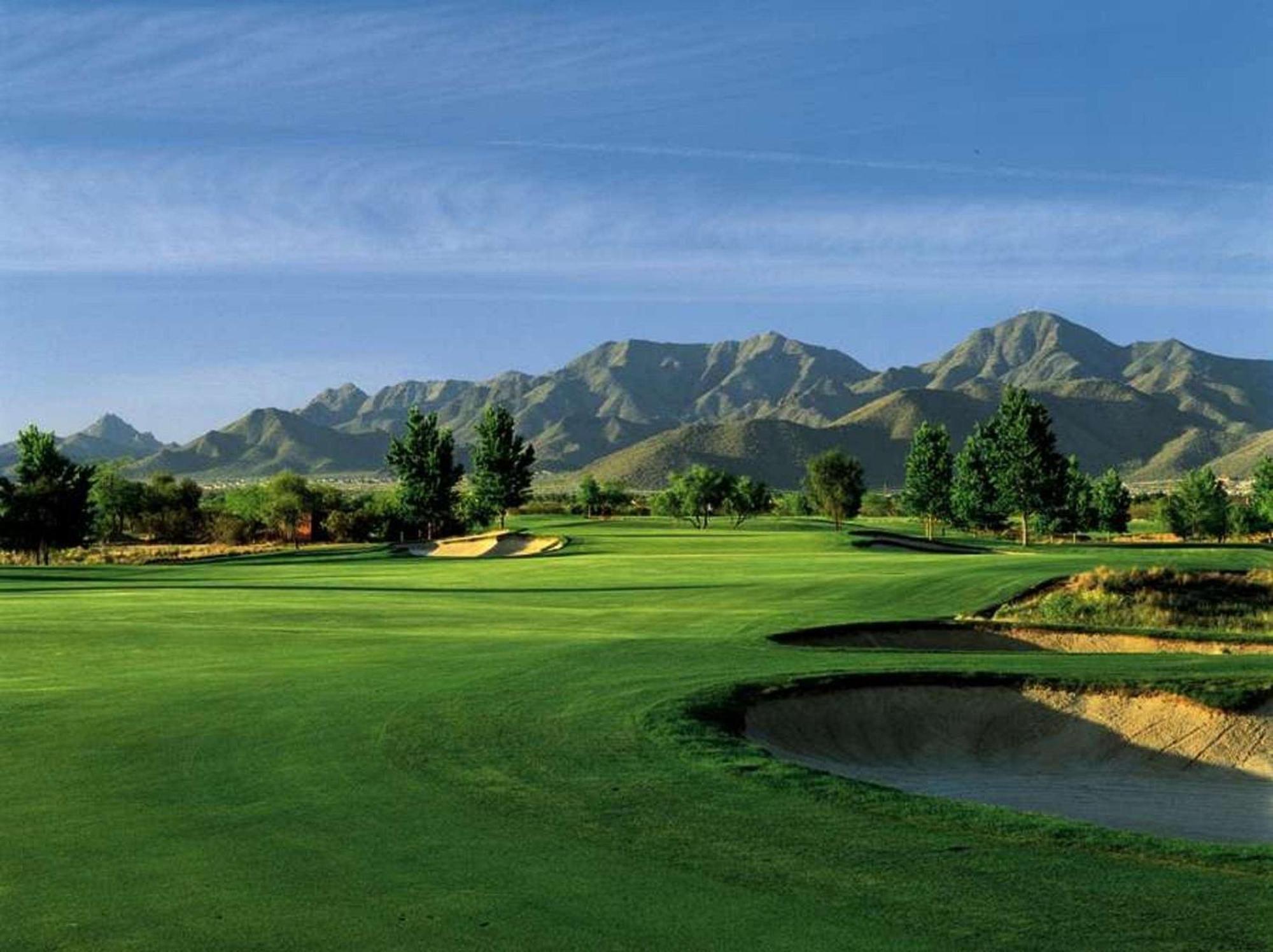 Hampton Inn & Suites Scottsdale At Talking Stick Extérieur photo