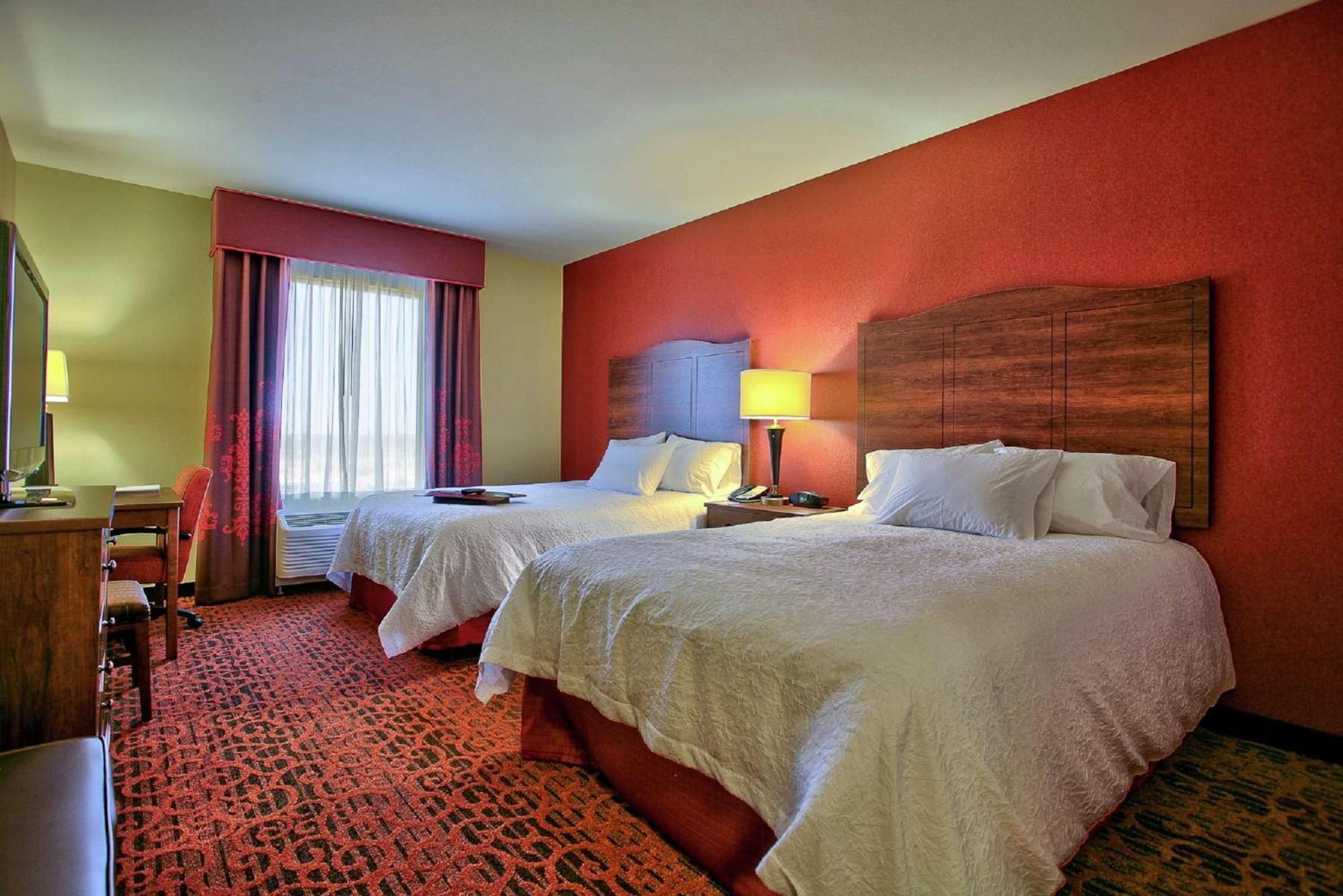 Hampton Inn & Suites Scottsdale At Talking Stick Extérieur photo